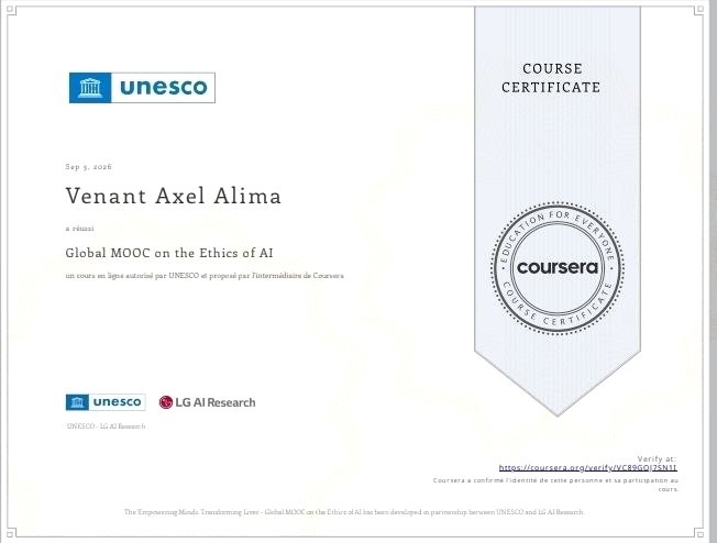 certification ai