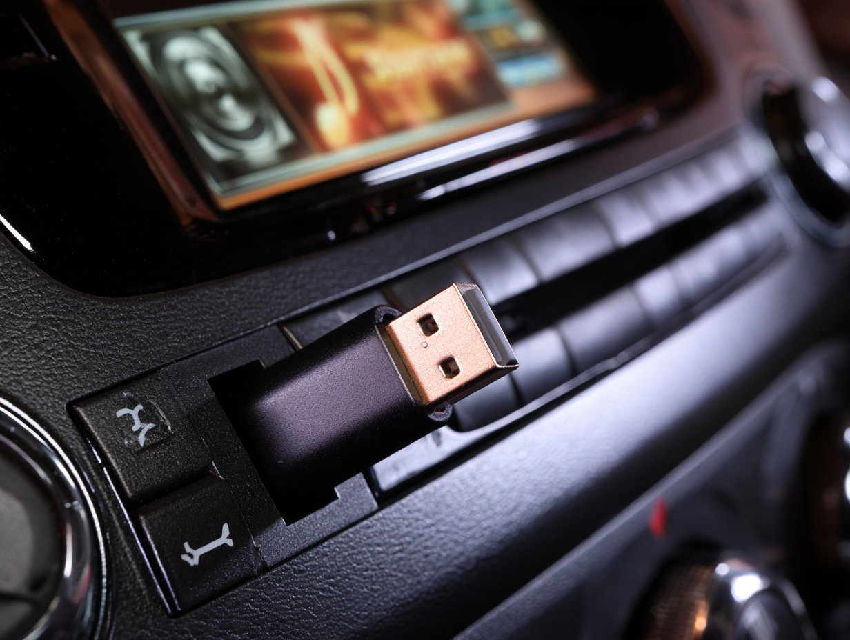 jvedigital cl usb branche sur lautoradio dun vhicule ar 43 63e97e53 4d7b 4fcd 9566 f7a798589e3d 0